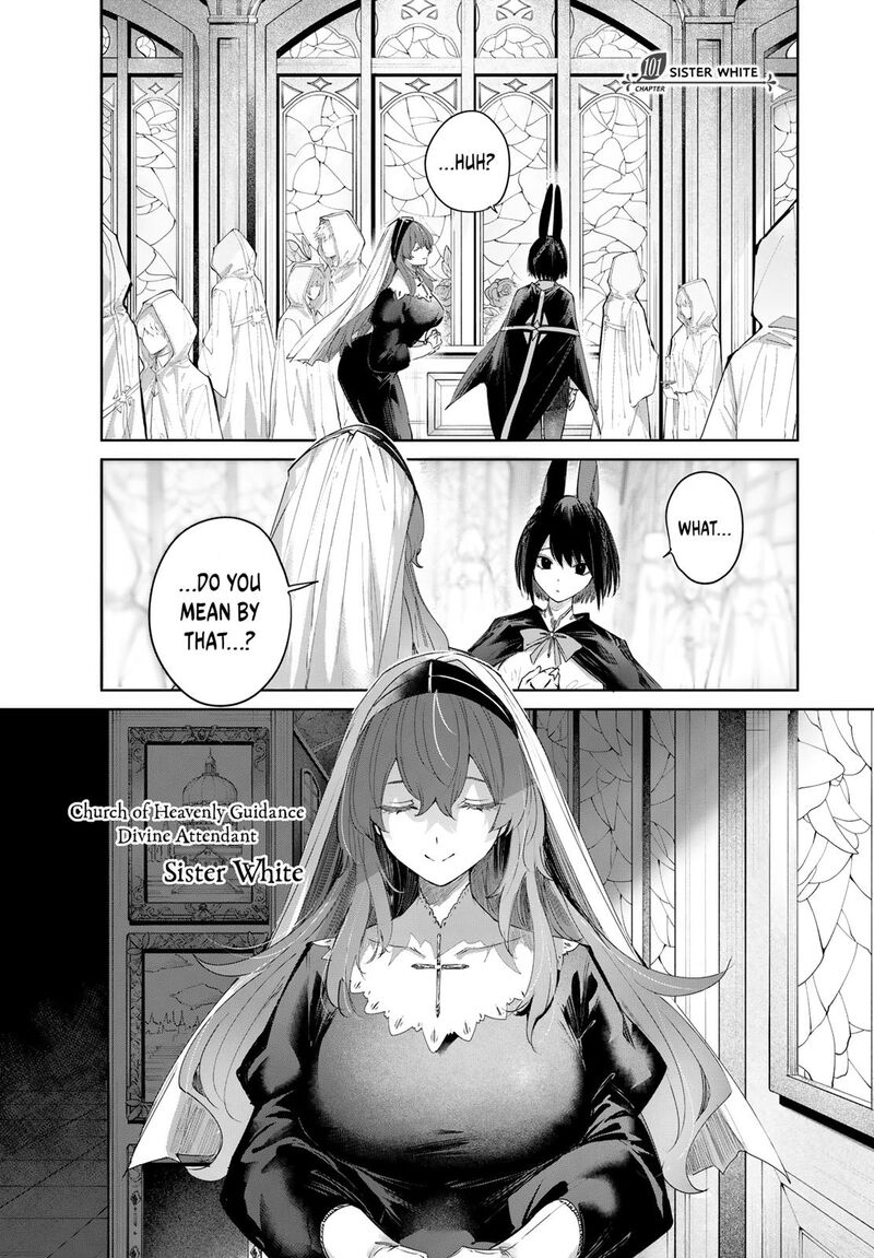 Henkyou No Yakushi Miyako De S Rank Boukensha To Naru Chapter 101 Page 1