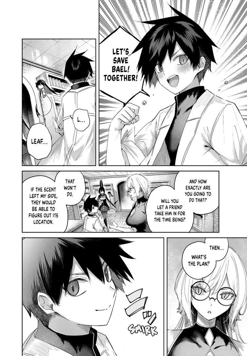 Henkyou No Yakushi Miyako De S Rank Boukensha To Naru Chapter 101 Page 12