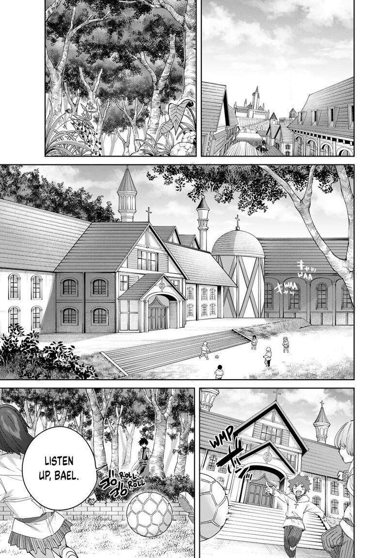 Henkyou No Yakushi Miyako De S Rank Boukensha To Naru Chapter 101 Page 13