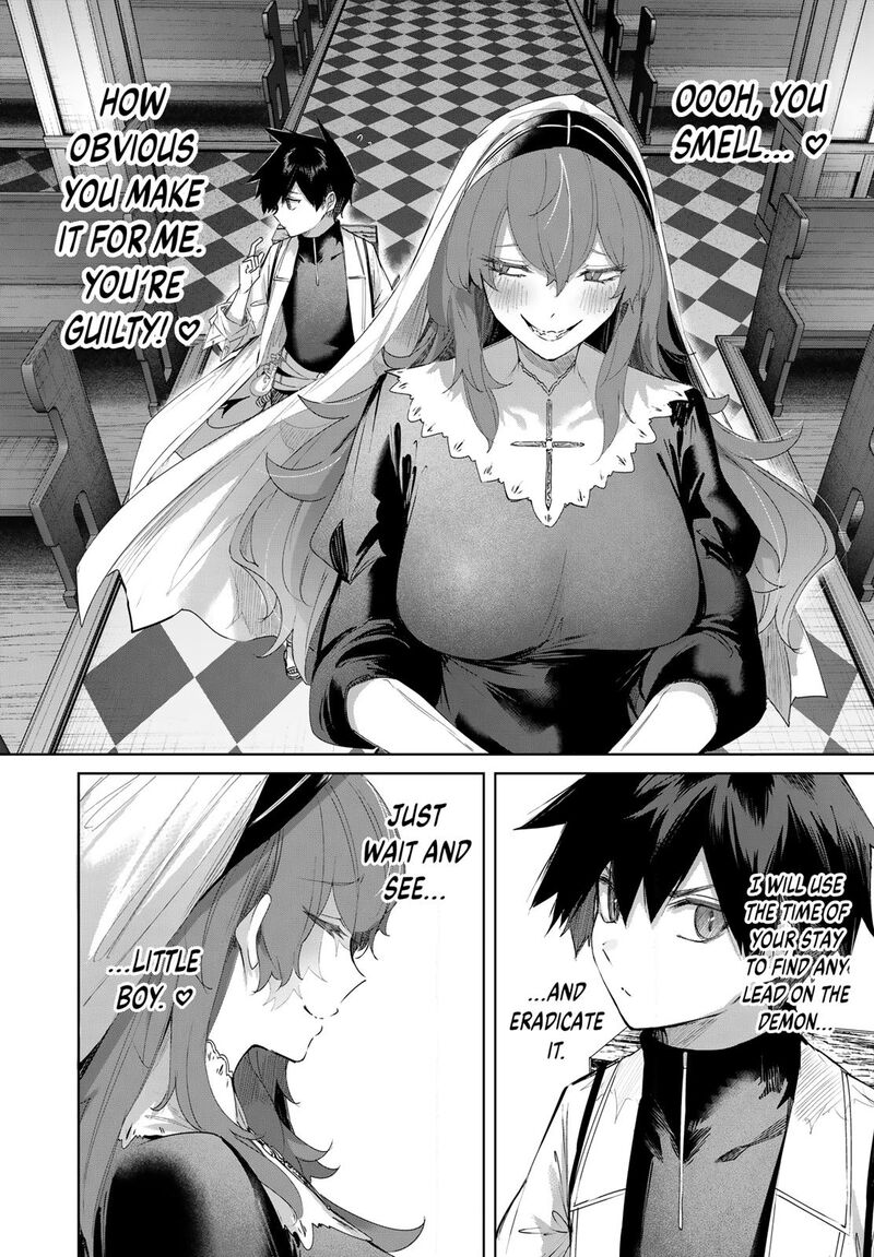 Henkyou No Yakushi Miyako De S Rank Boukensha To Naru Chapter 101 Page 18