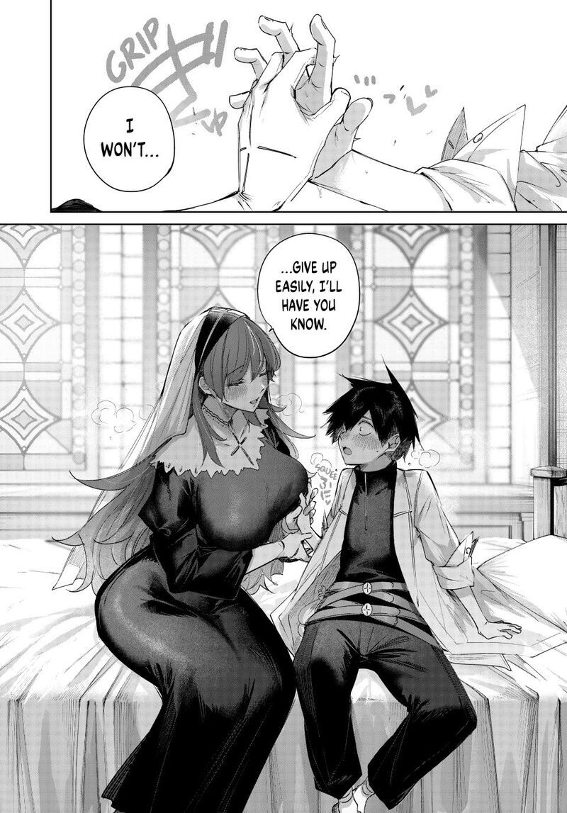 Henkyou No Yakushi Miyako De S Rank Boukensha To Naru Chapter 102 Page 12