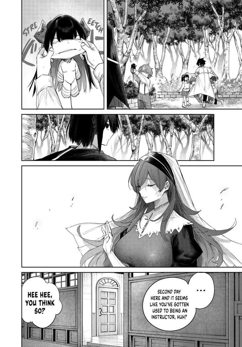 Henkyou No Yakushi Miyako De S Rank Boukensha To Naru Chapter 102 Page 14