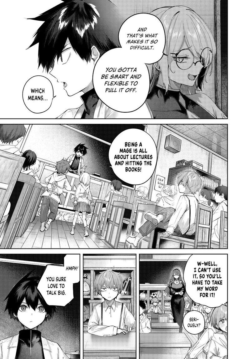 Henkyou No Yakushi Miyako De S Rank Boukensha To Naru Chapter 102 Page 5