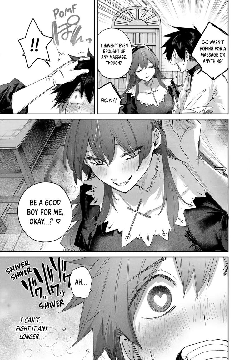 Henkyou No Yakushi Miyako De S Rank Boukensha To Naru Chapter 103 Page 11