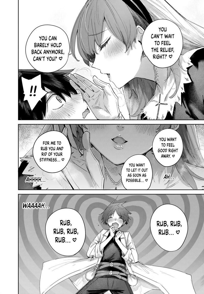 Henkyou No Yakushi Miyako De S Rank Boukensha To Naru Chapter 103 Page 14