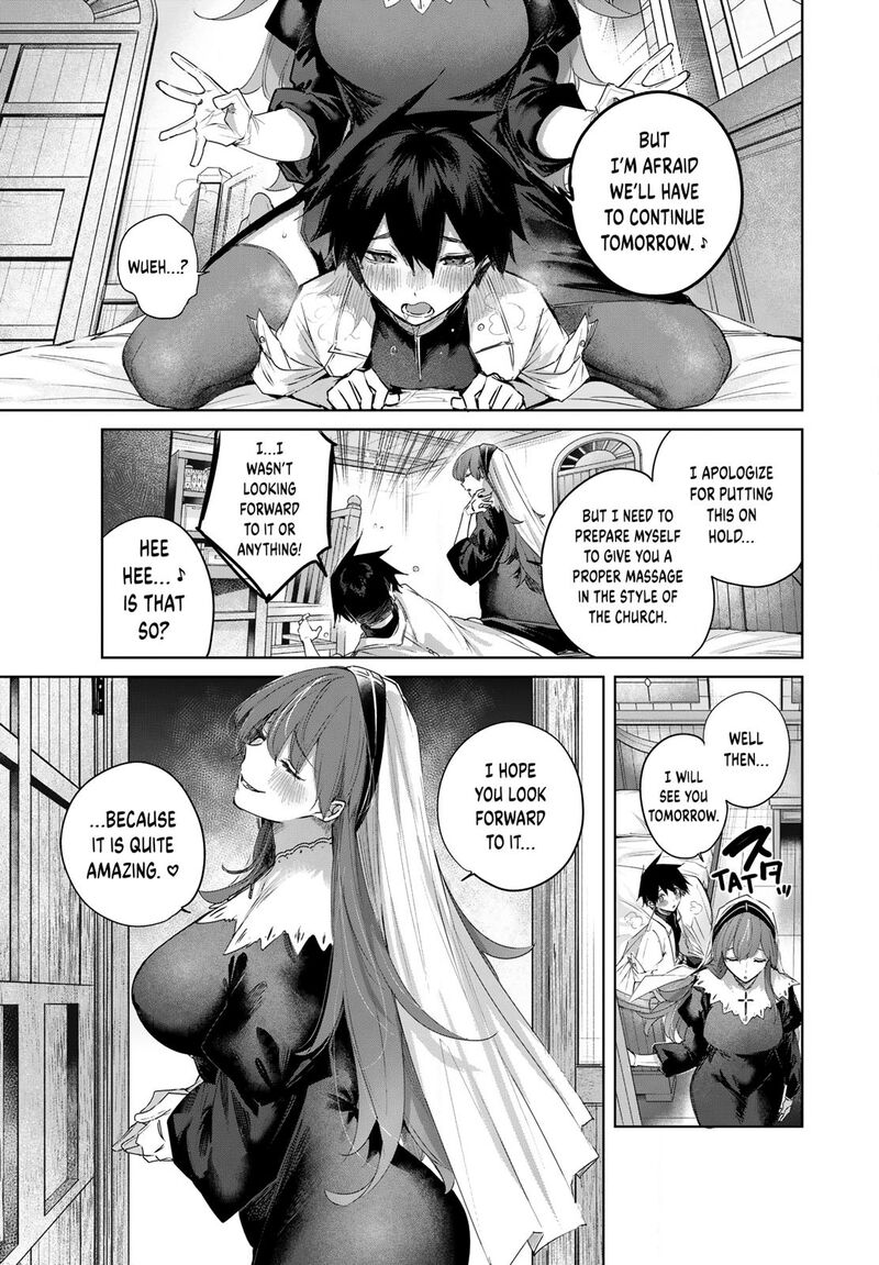 Henkyou No Yakushi Miyako De S Rank Boukensha To Naru Chapter 103 Page 7