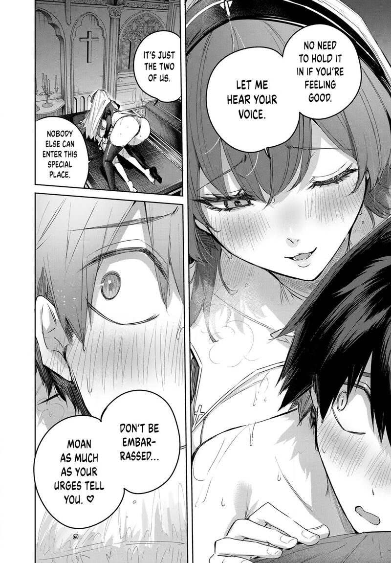 Henkyou No Yakushi Miyako De S Rank Boukensha To Naru Chapter 104 Page 10