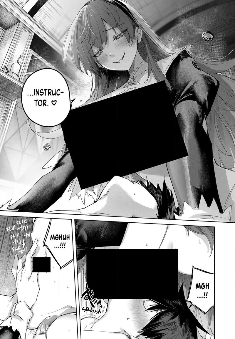 Henkyou No Yakushi Miyako De S Rank Boukensha To Naru Chapter 104 Page 13