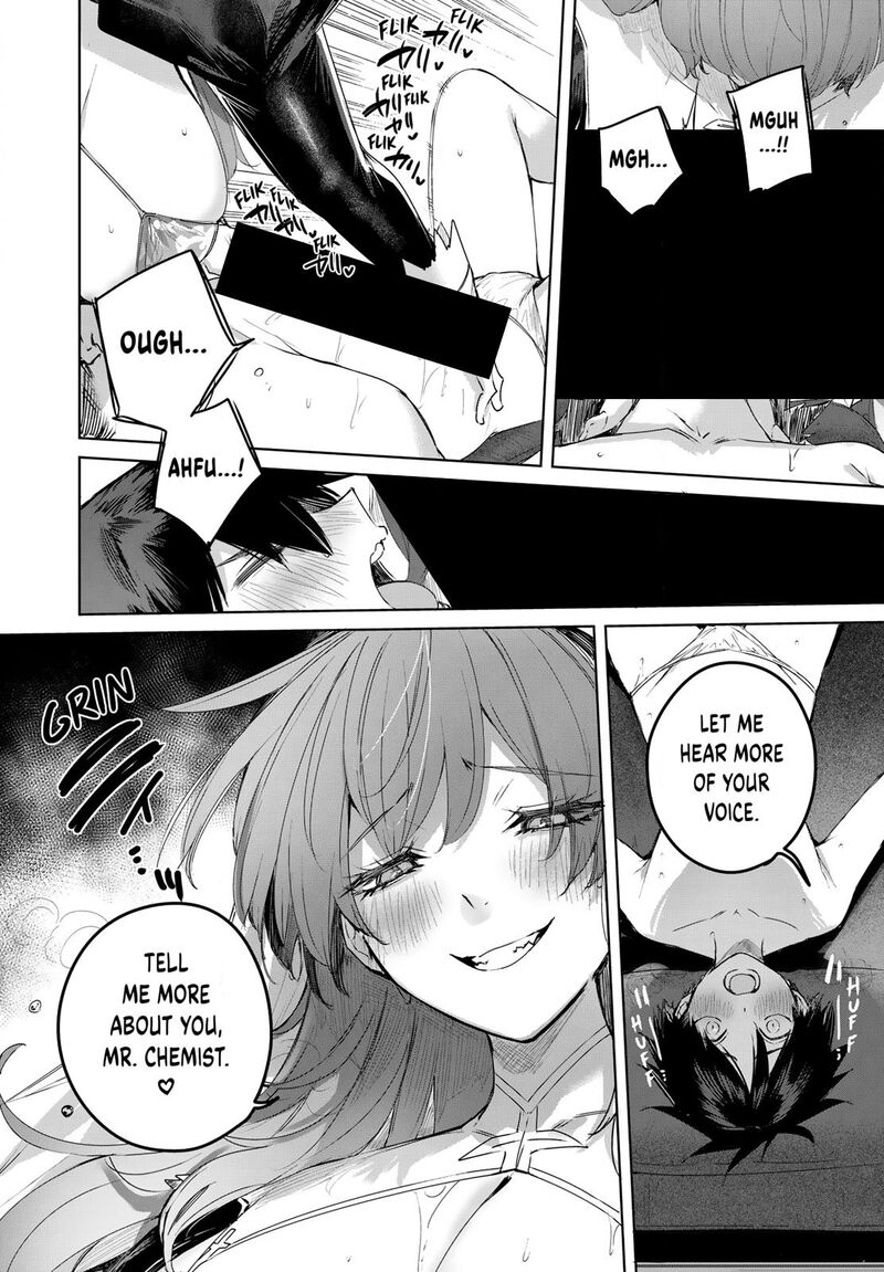 Henkyou No Yakushi Miyako De S Rank Boukensha To Naru Chapter 104 Page 14