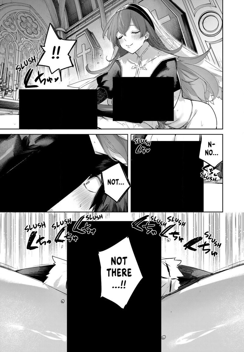 Henkyou No Yakushi Miyako De S Rank Boukensha To Naru Chapter 104 Page 15