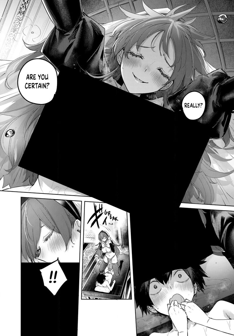 Henkyou No Yakushi Miyako De S Rank Boukensha To Naru Chapter 104 Page 16