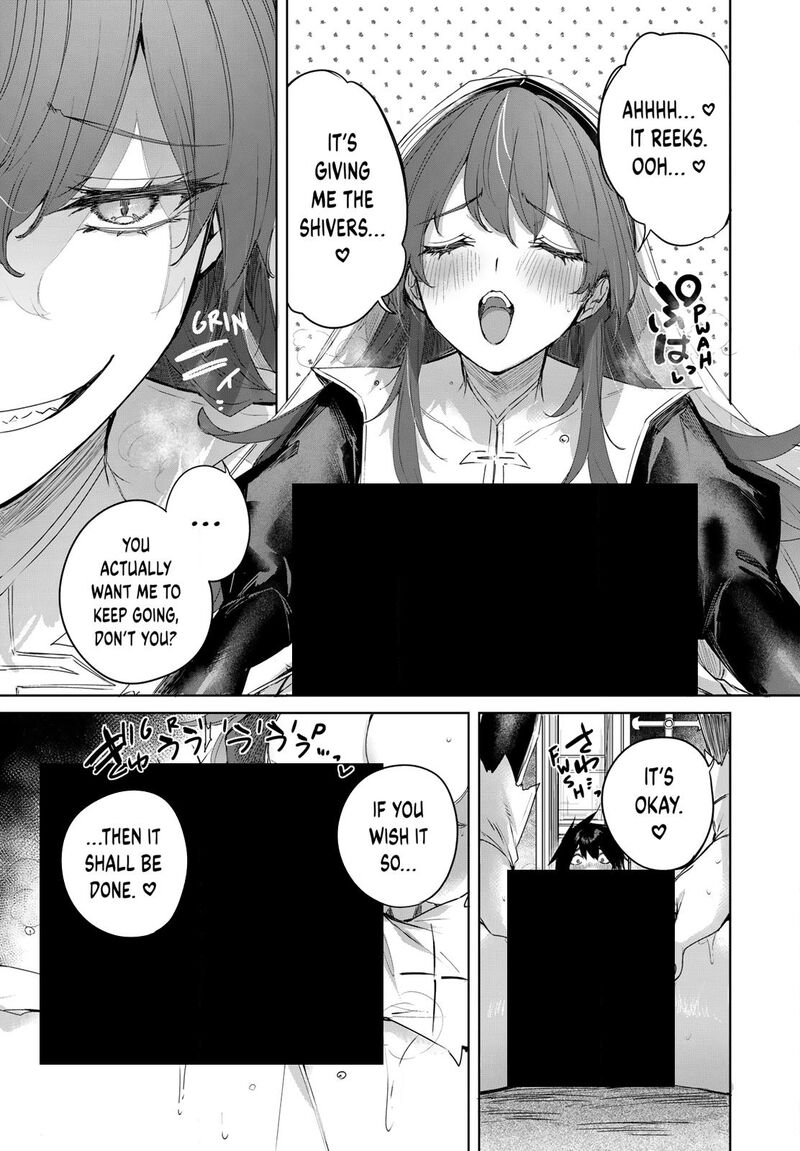 Henkyou No Yakushi Miyako De S Rank Boukensha To Naru Chapter 104 Page 17