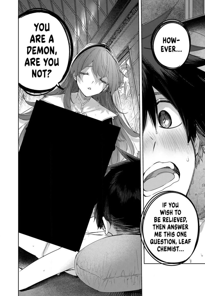 Henkyou No Yakushi Miyako De S Rank Boukensha To Naru Chapter 104 Page 18