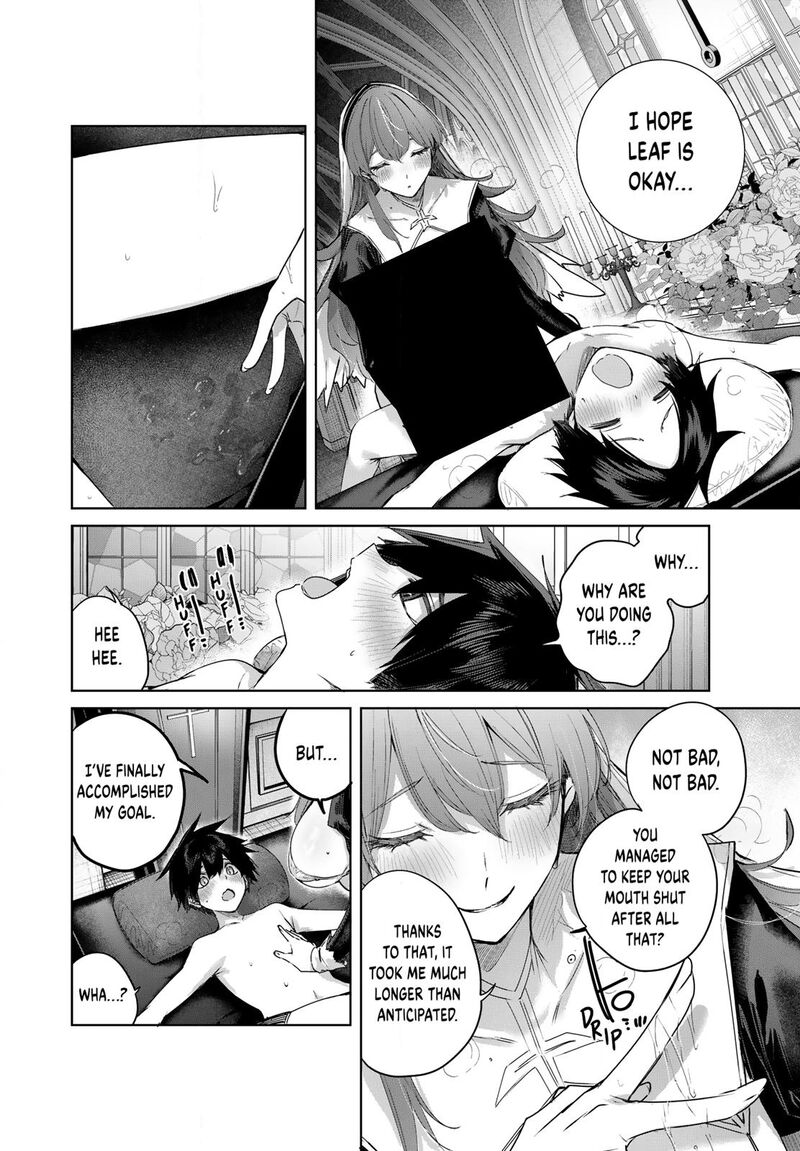 Henkyou No Yakushi Miyako De S Rank Boukensha To Naru Chapter 105 Page 10