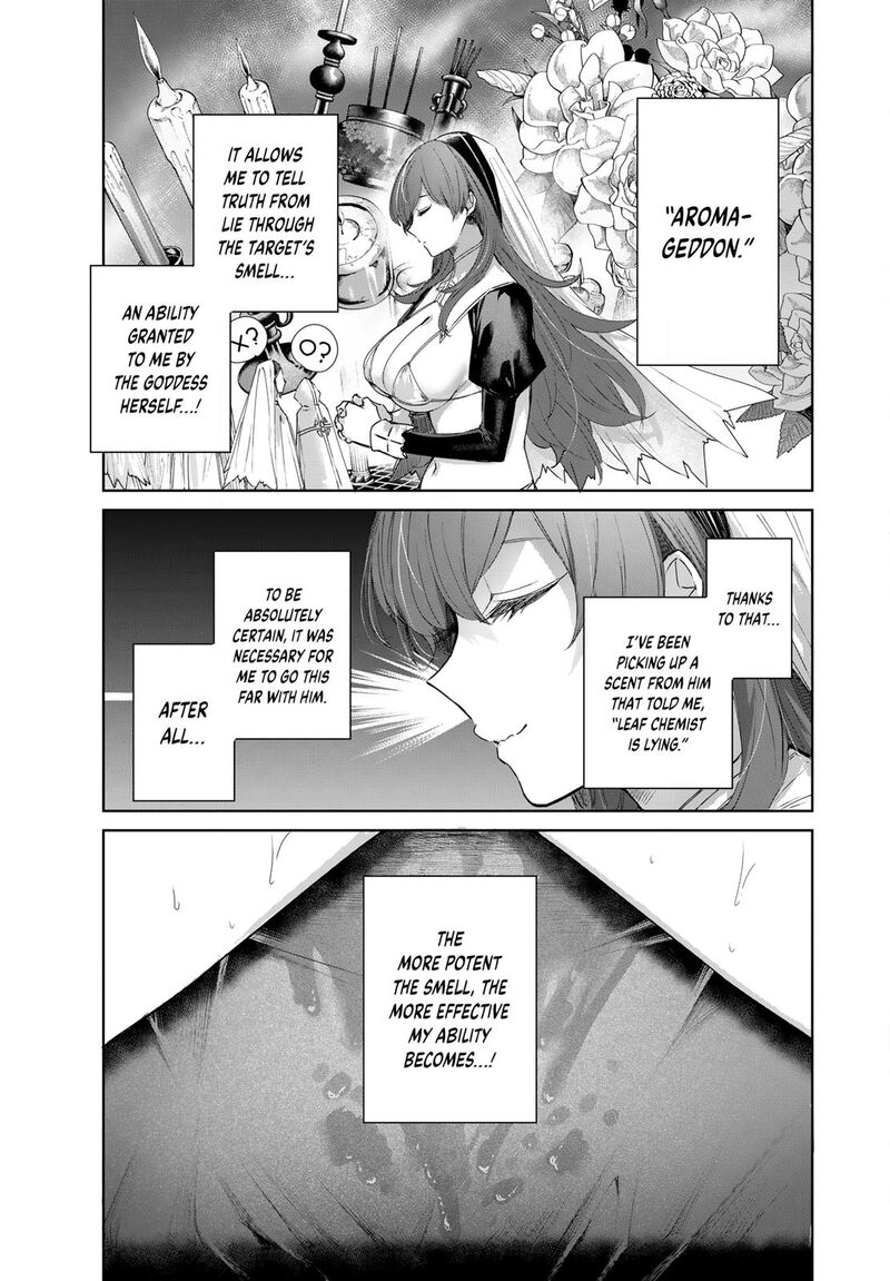 Henkyou No Yakushi Miyako De S Rank Boukensha To Naru Chapter 105 Page 11