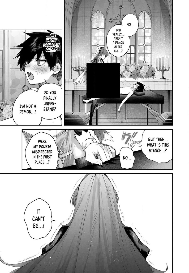 Henkyou No Yakushi Miyako De S Rank Boukensha To Naru Chapter 105 Page 13