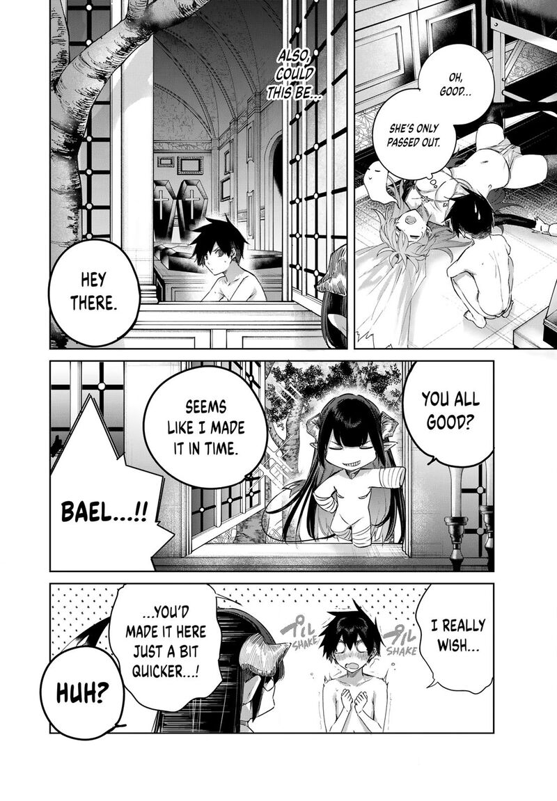 Henkyou No Yakushi Miyako De S Rank Boukensha To Naru Chapter 105 Page 18