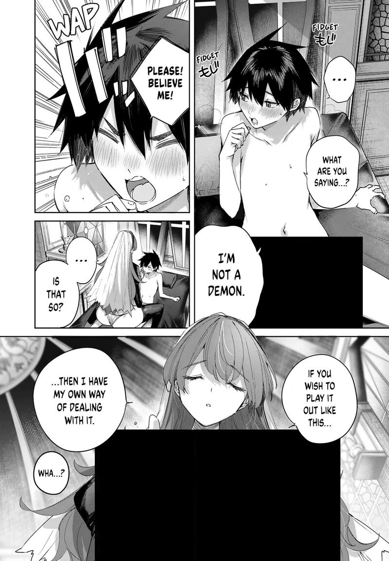 Henkyou No Yakushi Miyako De S Rank Boukensha To Naru Chapter 105 Page 2