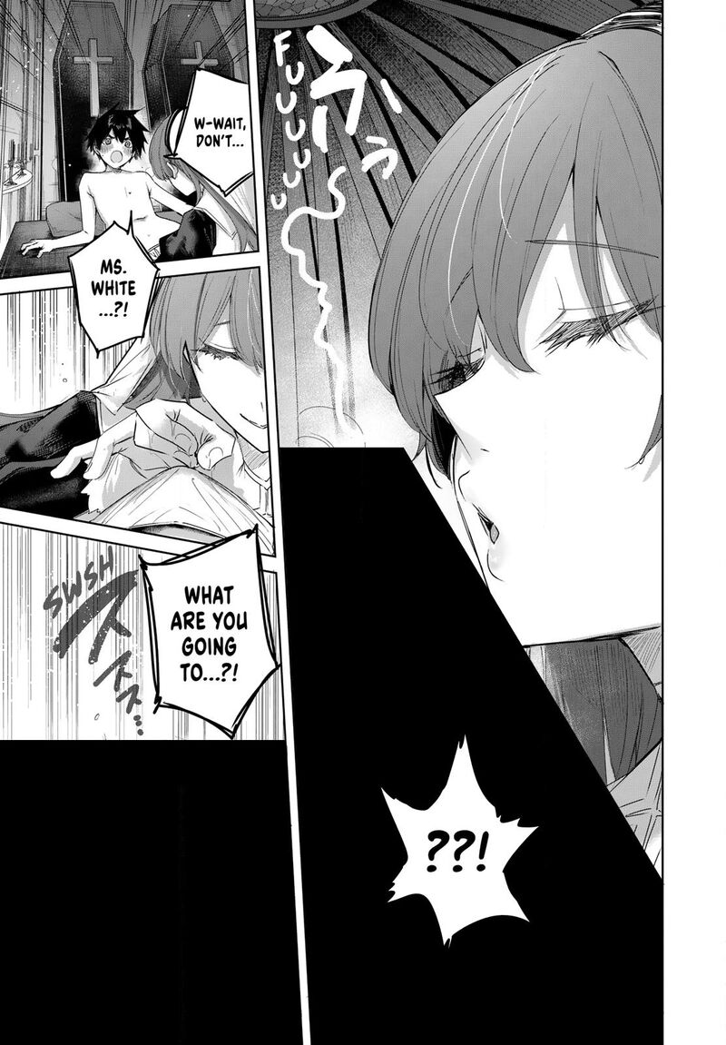 Henkyou No Yakushi Miyako De S Rank Boukensha To Naru Chapter 105 Page 3