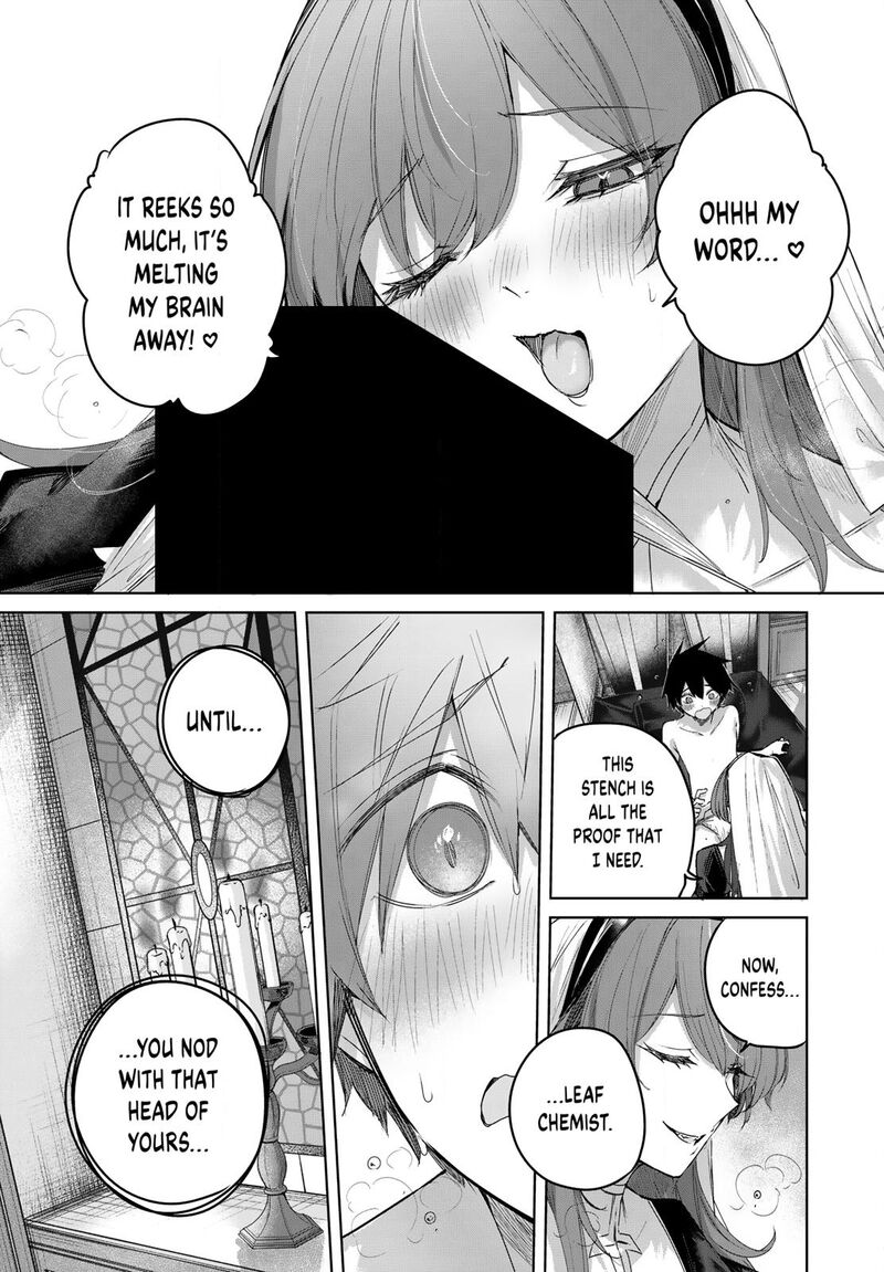 Henkyou No Yakushi Miyako De S Rank Boukensha To Naru Chapter 105 Page 5