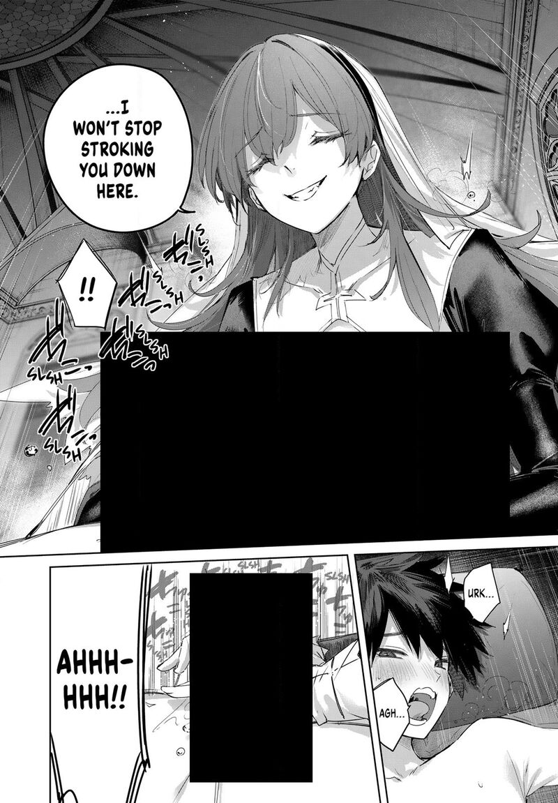 Henkyou No Yakushi Miyako De S Rank Boukensha To Naru Chapter 105 Page 6