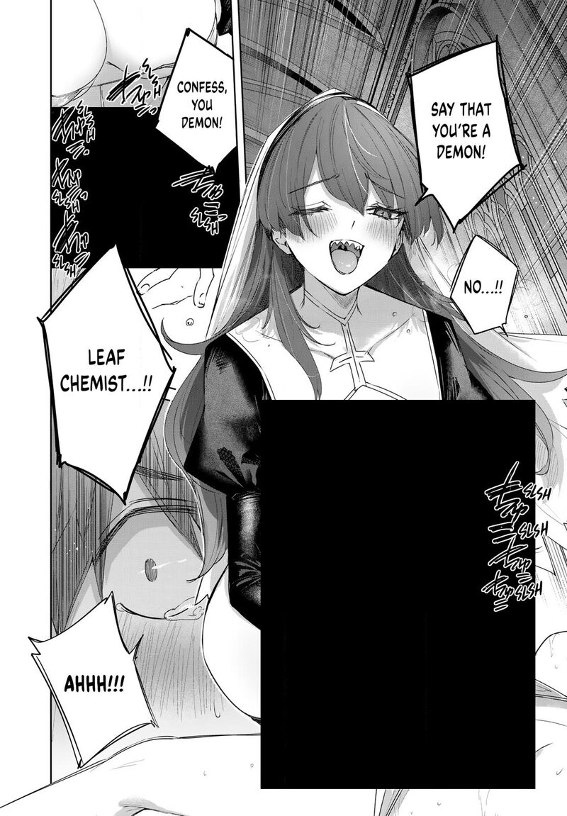 Henkyou No Yakushi Miyako De S Rank Boukensha To Naru Chapter 105 Page 8