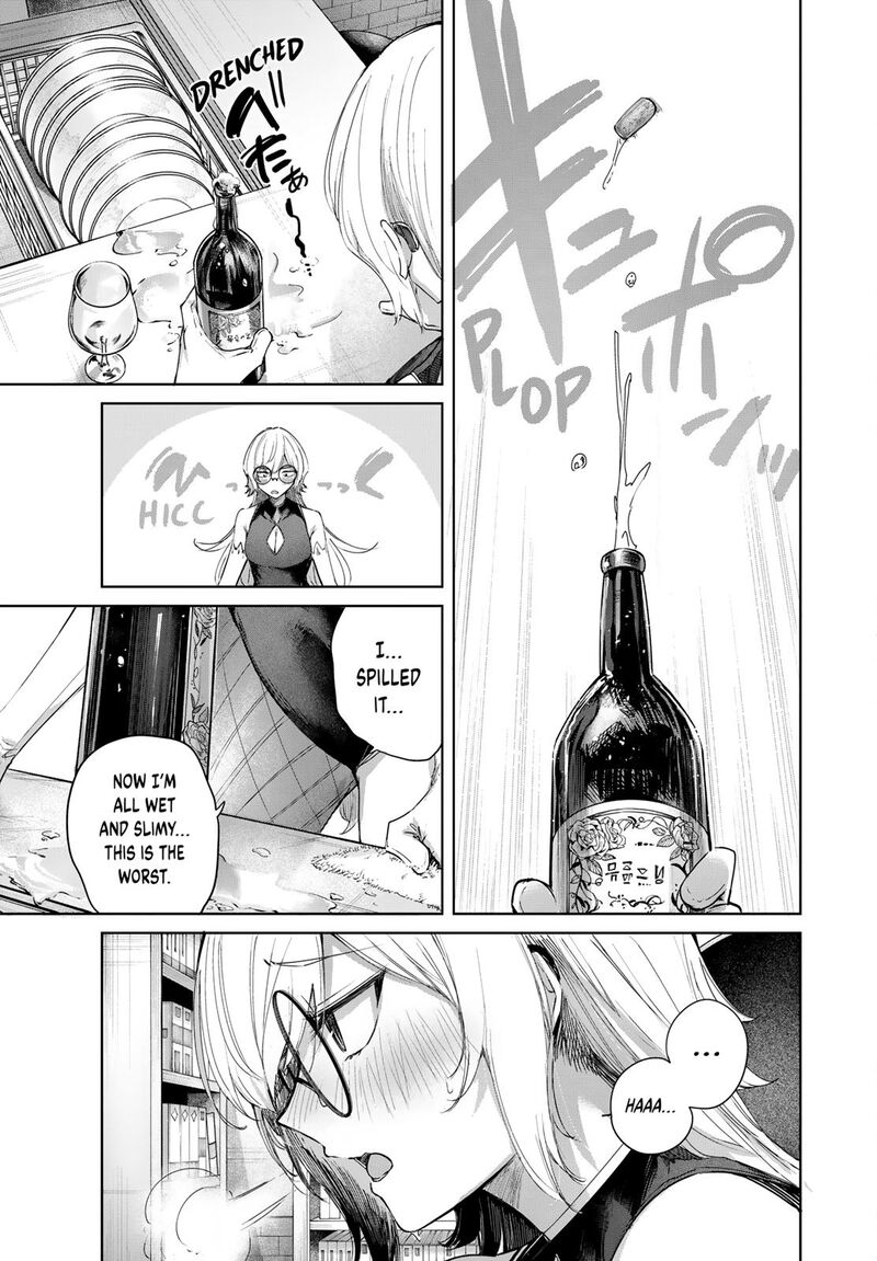 Henkyou No Yakushi Miyako De S Rank Boukensha To Naru Chapter 105 Page 9