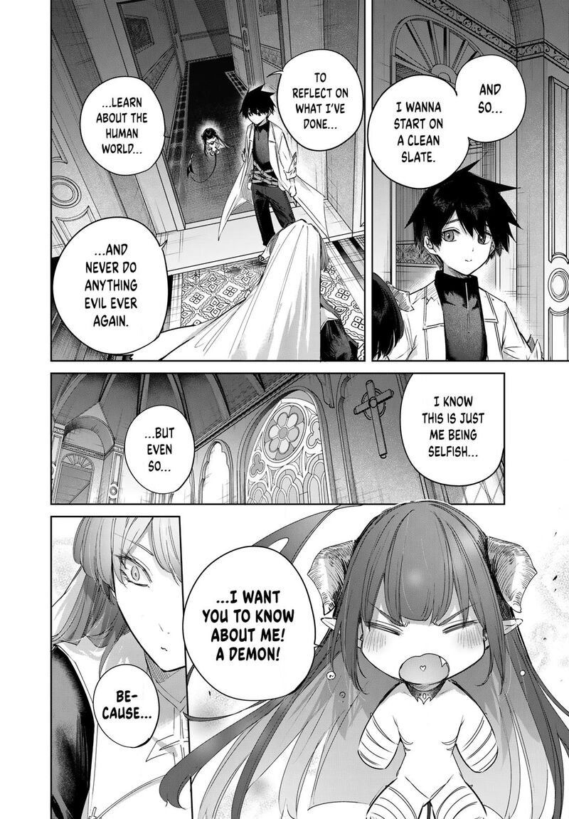 Henkyou No Yakushi Miyako De S Rank Boukensha To Naru Chapter 106 Page 10