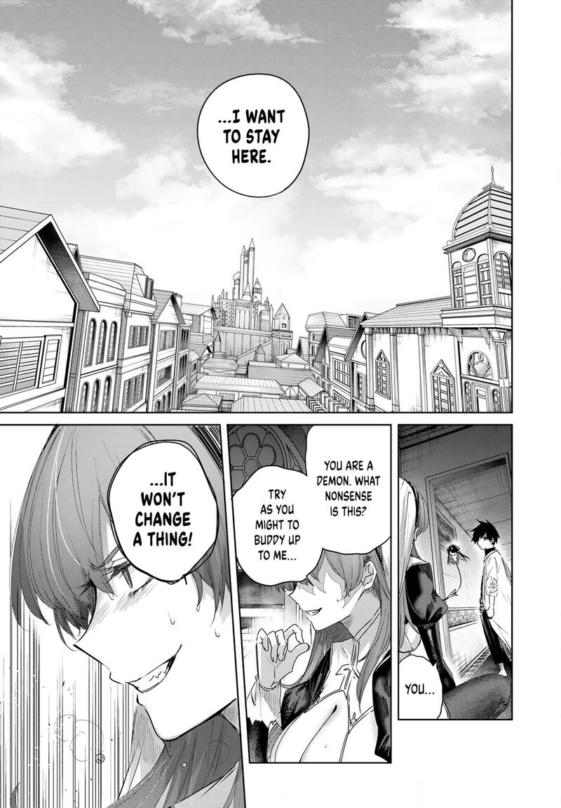 Henkyou No Yakushi Miyako De S Rank Boukensha To Naru Chapter 106 Page 11