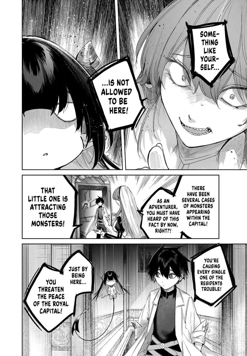Henkyou No Yakushi Miyako De S Rank Boukensha To Naru Chapter 106 Page 12
