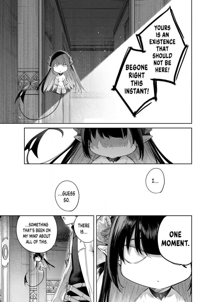 Henkyou No Yakushi Miyako De S Rank Boukensha To Naru Chapter 106 Page 13