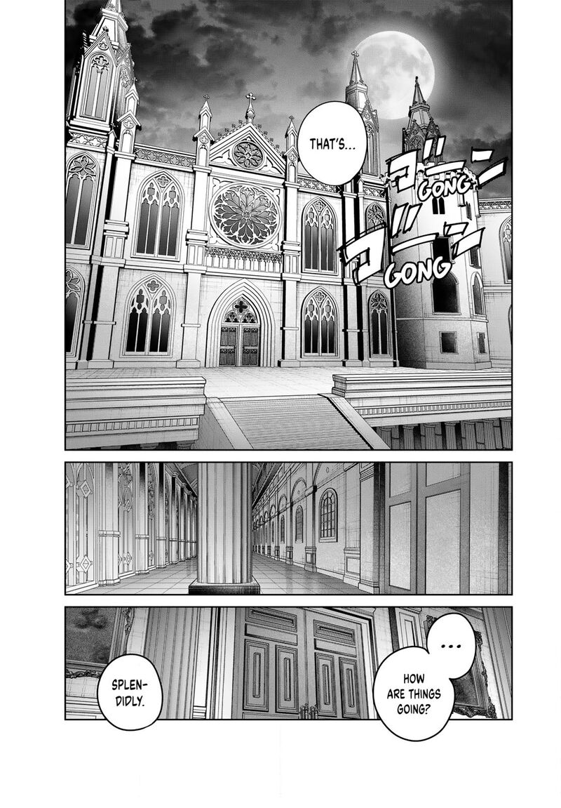 Henkyou No Yakushi Miyako De S Rank Boukensha To Naru Chapter 106 Page 17