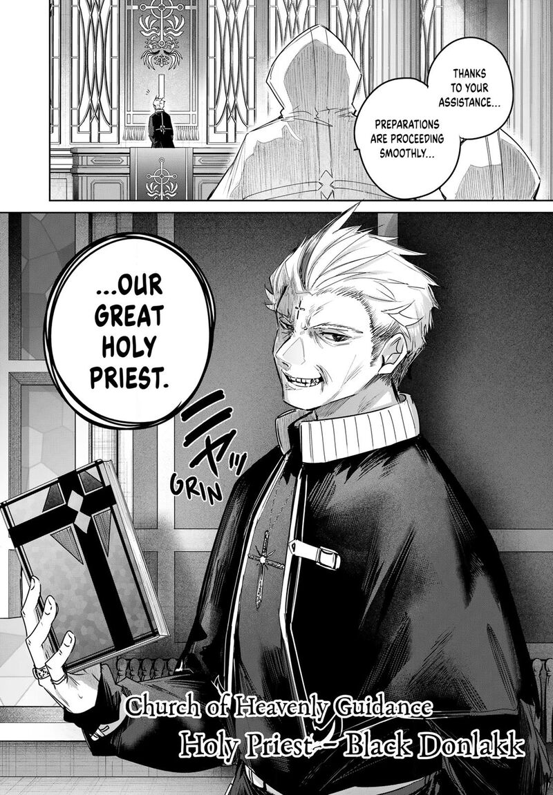 Henkyou No Yakushi Miyako De S Rank Boukensha To Naru Chapter 106 Page 18