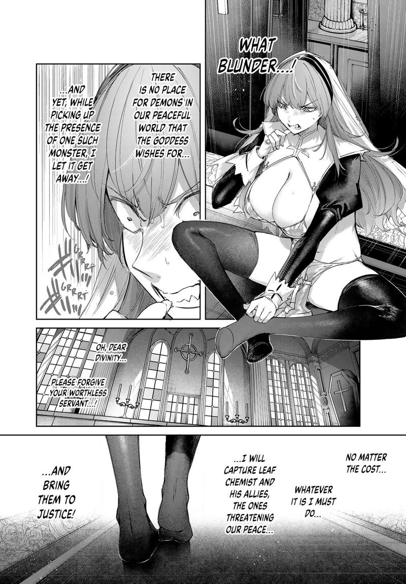 Henkyou No Yakushi Miyako De S Rank Boukensha To Naru Chapter 106 Page 2