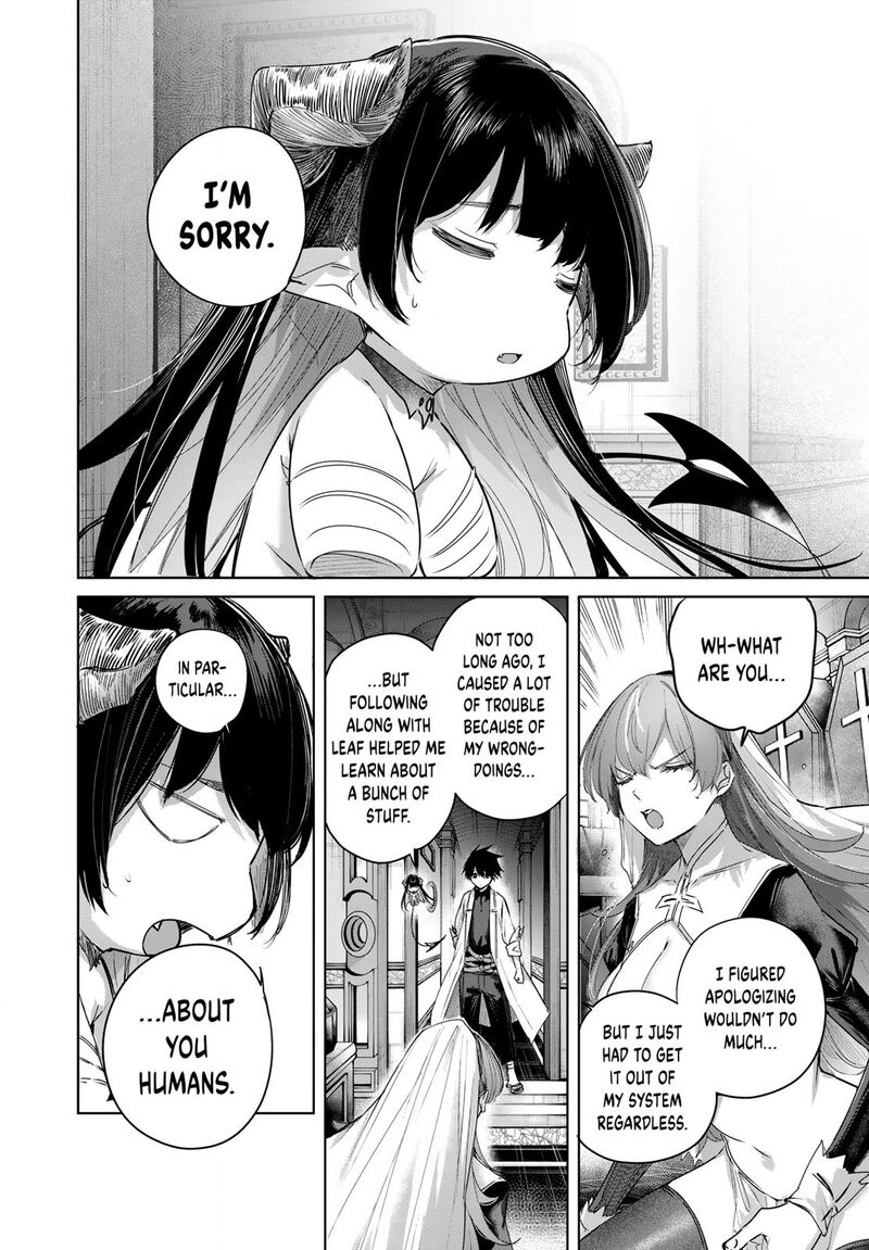 Henkyou No Yakushi Miyako De S Rank Boukensha To Naru Chapter 106 Page 8