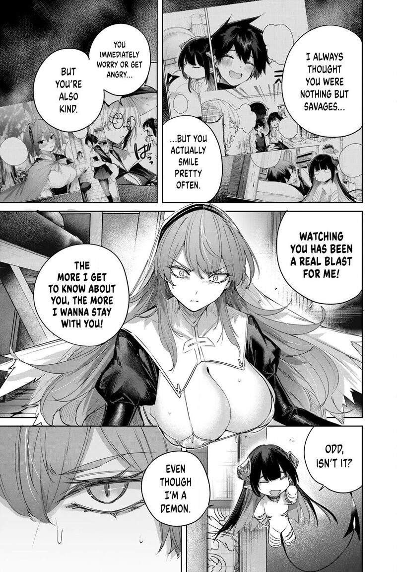 Henkyou No Yakushi Miyako De S Rank Boukensha To Naru Chapter 106 Page 9