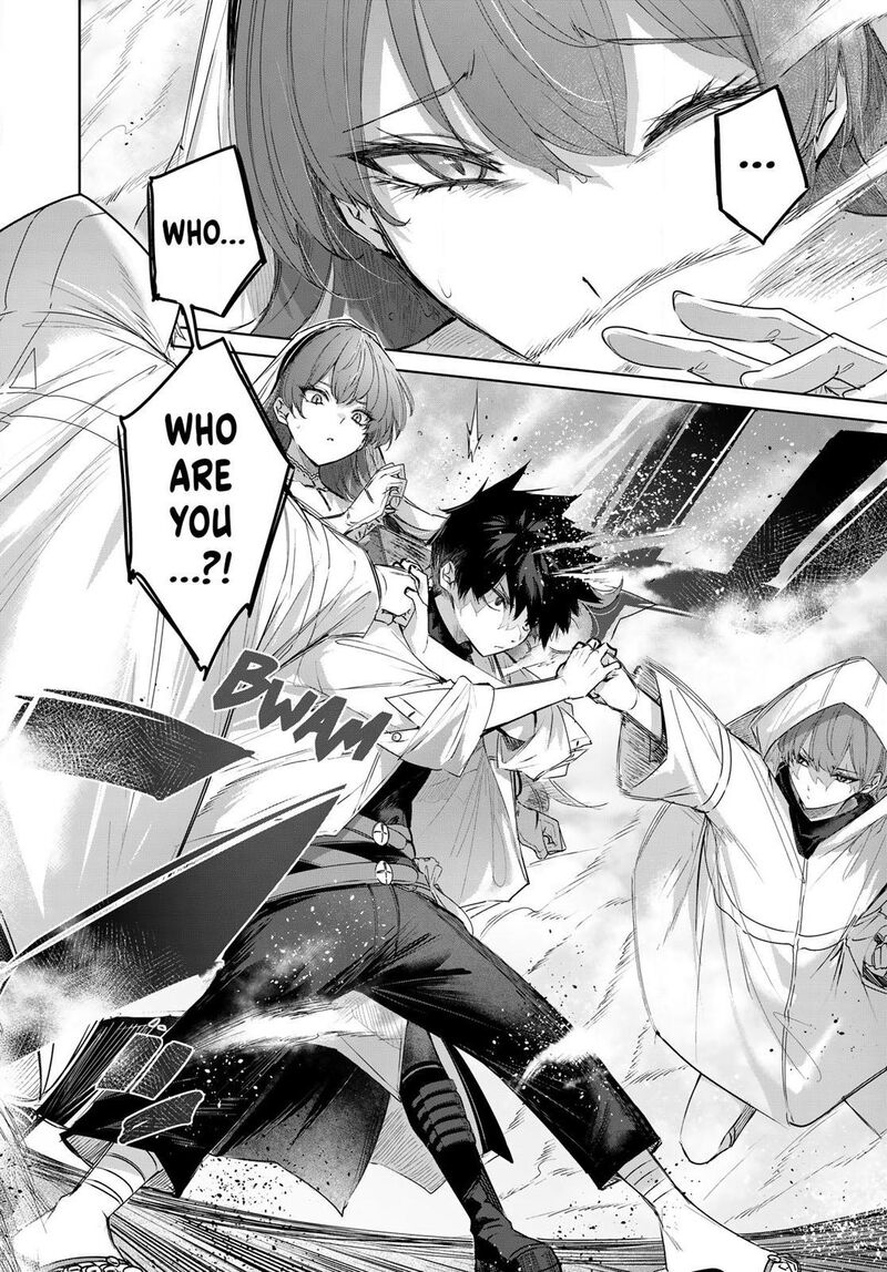 Henkyou No Yakushi Miyako De S Rank Boukensha To Naru Chapter 107 Page 16