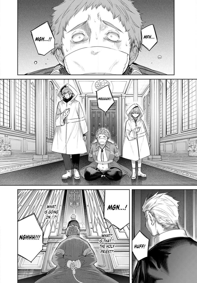 Henkyou No Yakushi Miyako De S Rank Boukensha To Naru Chapter 107 Page 6