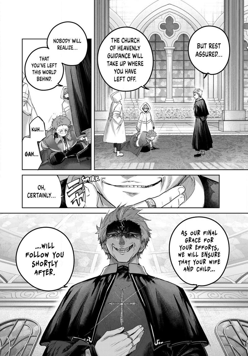 Henkyou No Yakushi Miyako De S Rank Boukensha To Naru Chapter 107 Page 8