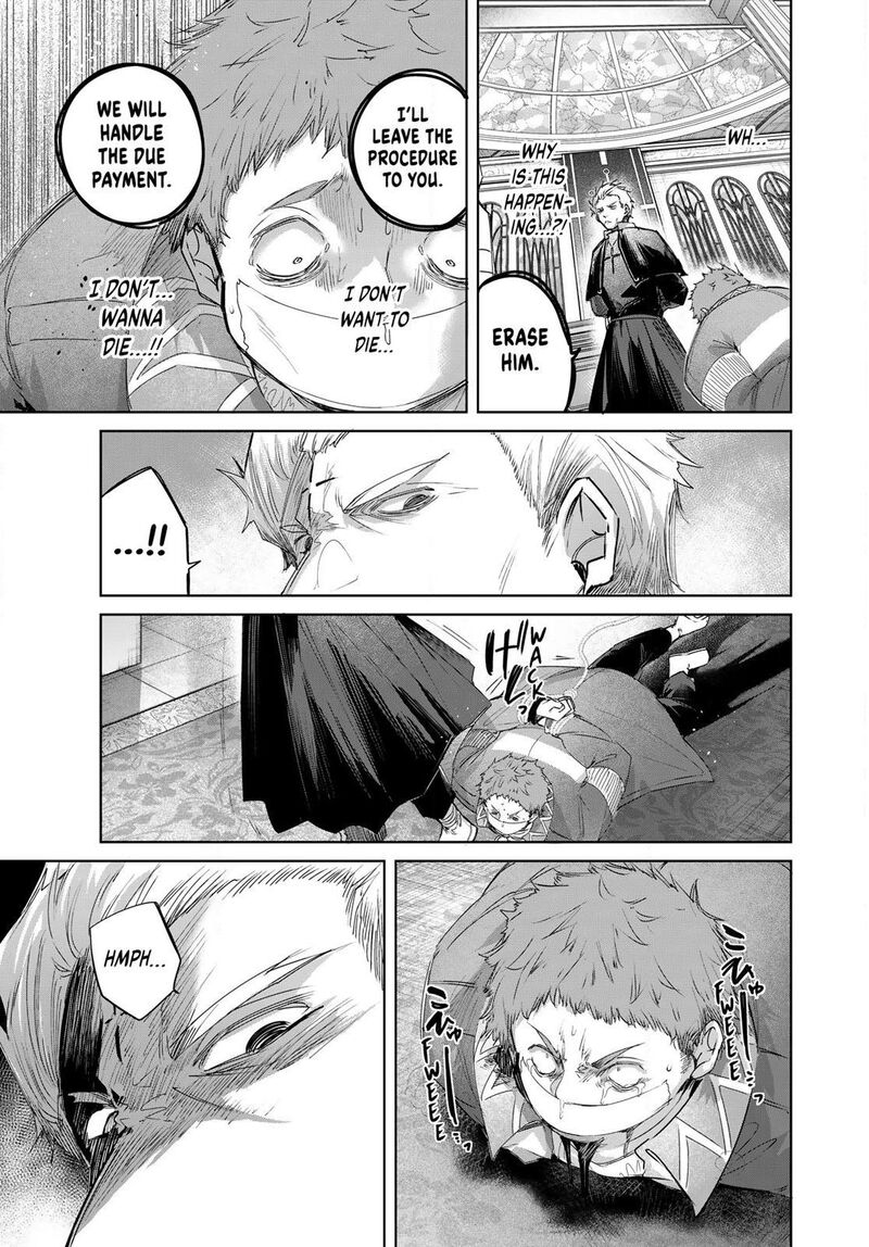 Henkyou No Yakushi Miyako De S Rank Boukensha To Naru Chapter 107 Page 9