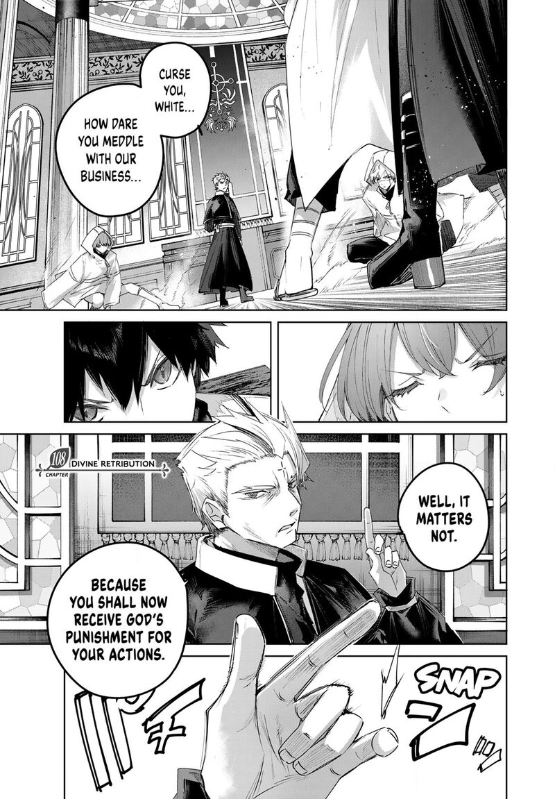 Henkyou No Yakushi Miyako De S Rank Boukensha To Naru Chapter 108 Page 1