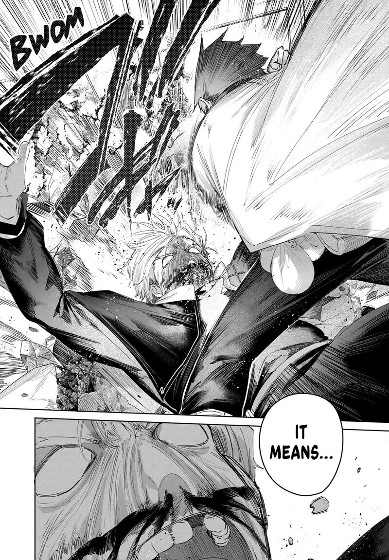 Henkyou No Yakushi Miyako De S Rank Boukensha To Naru Chapter 108 Page 14