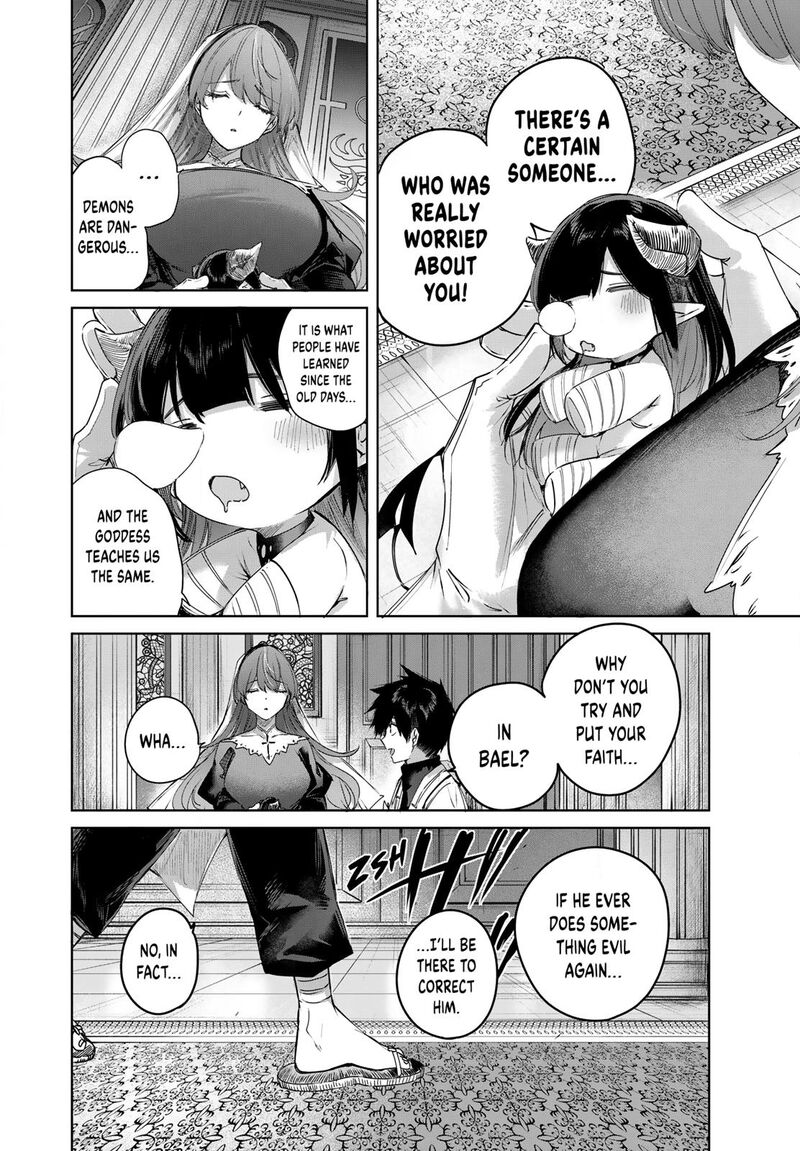 Henkyou No Yakushi Miyako De S Rank Boukensha To Naru Chapter 108 Page 16