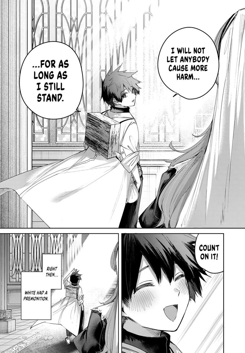 Henkyou No Yakushi Miyako De S Rank Boukensha To Naru Chapter 108 Page 17