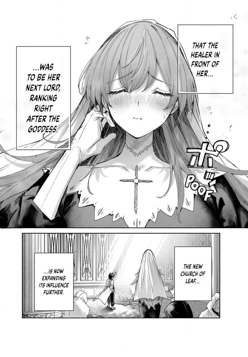 Henkyou No Yakushi Miyako De S Rank Boukensha To Naru Chapter 108 Page 18