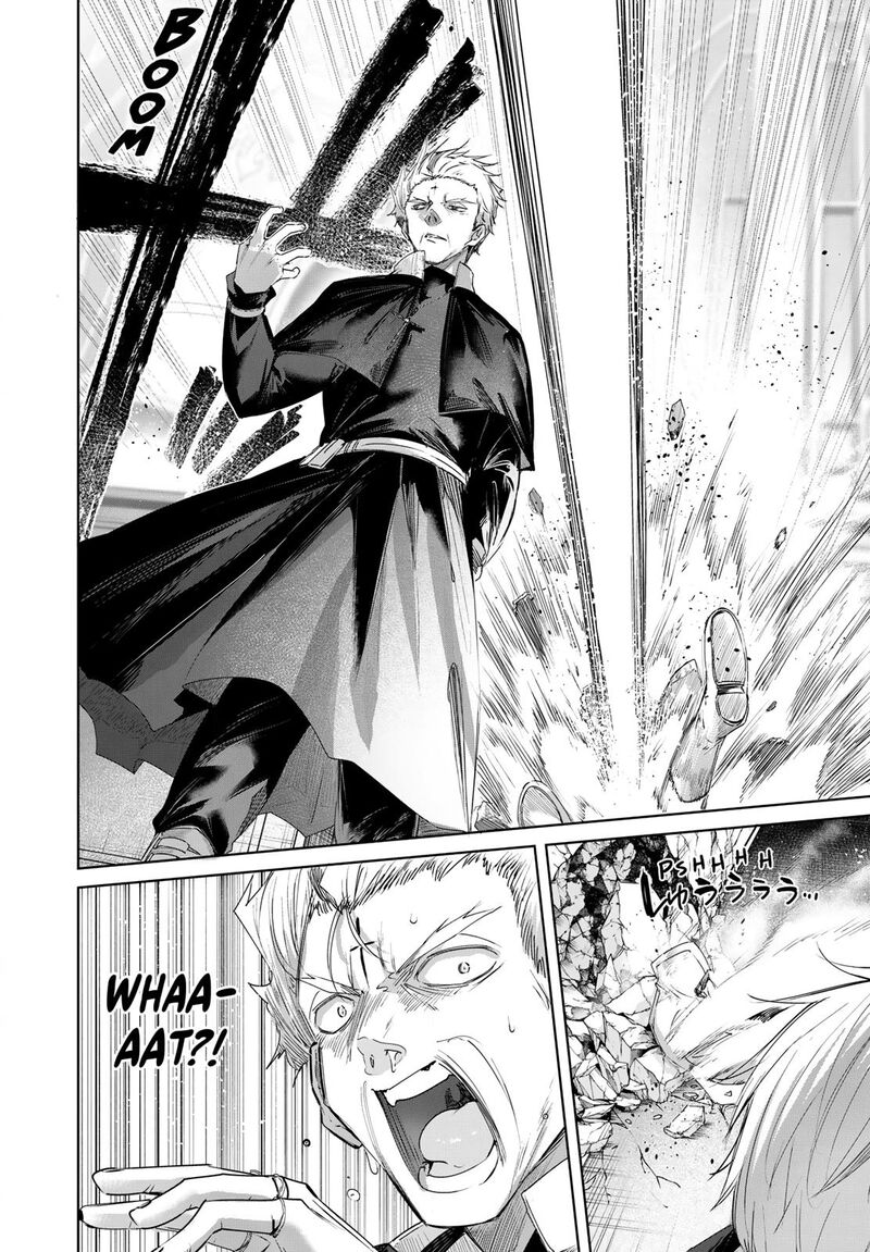 Henkyou No Yakushi Miyako De S Rank Boukensha To Naru Chapter 108 Page 4