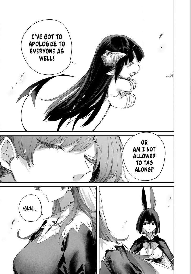 Henkyou No Yakushi Miyako De S Rank Boukensha To Naru Chapter 109 Page 11