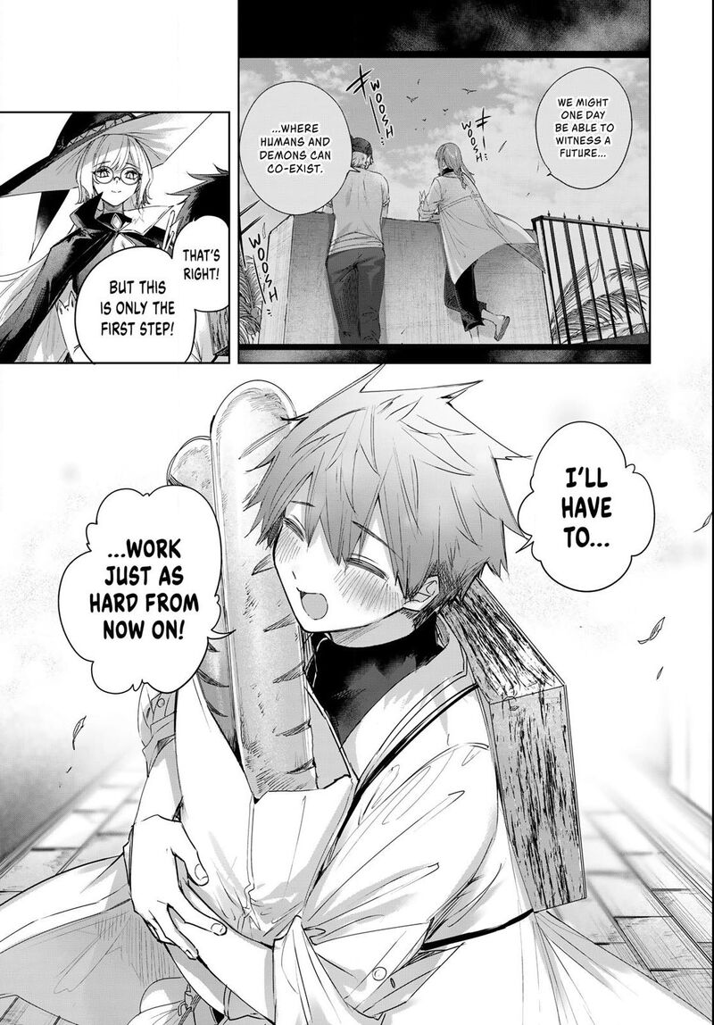 Henkyou No Yakushi Miyako De S Rank Boukensha To Naru Chapter 109 Page 13