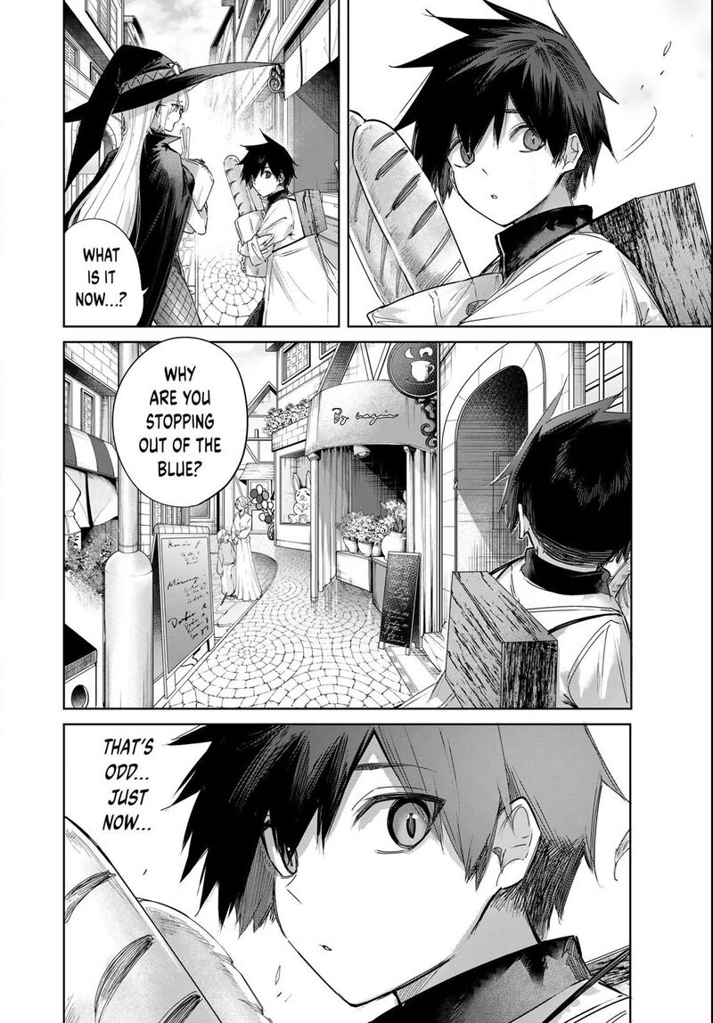 Henkyou No Yakushi Miyako De S Rank Boukensha To Naru Chapter 109 Page 16