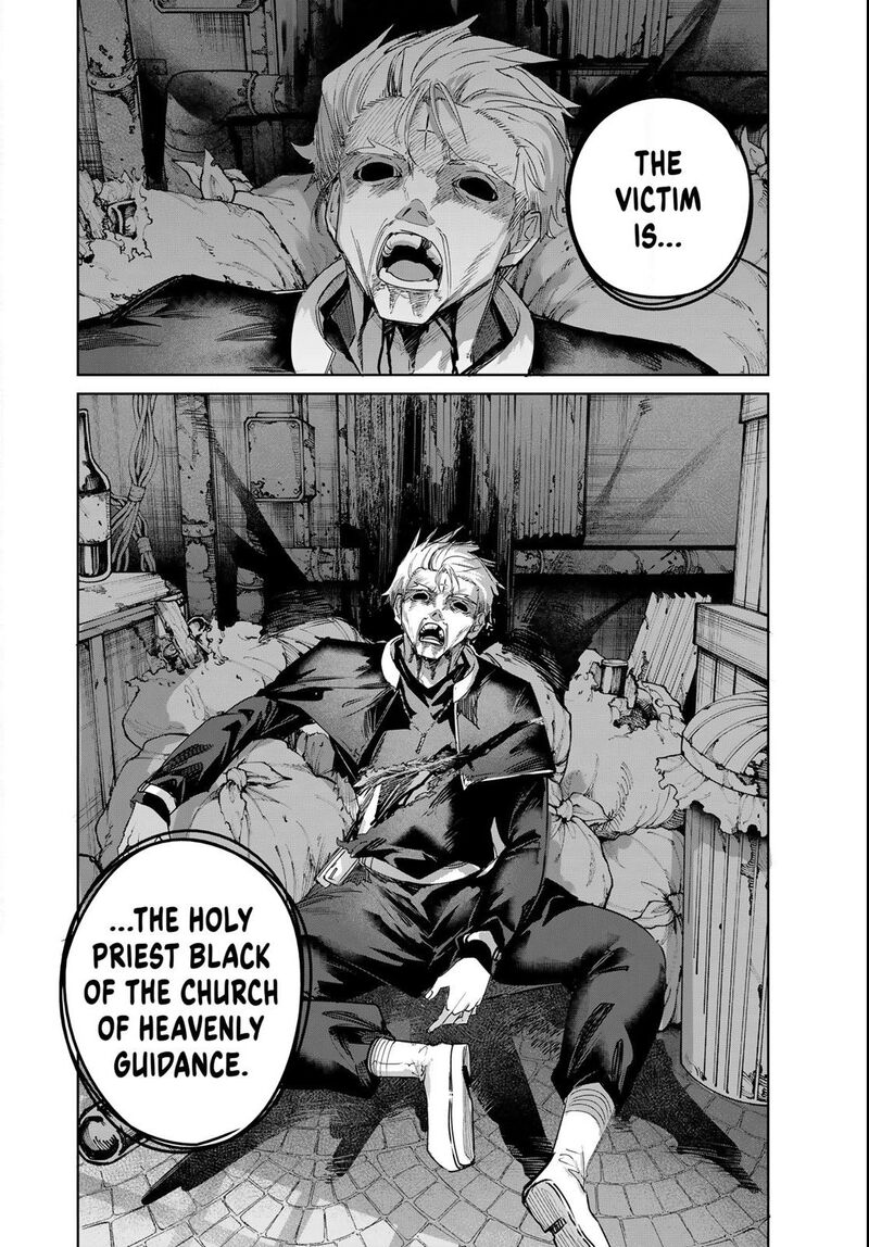 Henkyou No Yakushi Miyako De S Rank Boukensha To Naru Chapter 109 Page 18